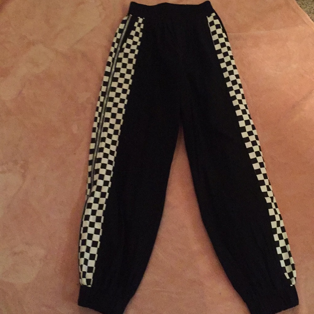 Fashion Nova Joggers